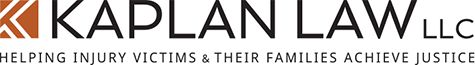 Logo of Kaplan Law, LLC