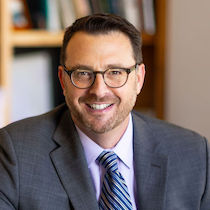 Picture of Matthew D. Kaplan 