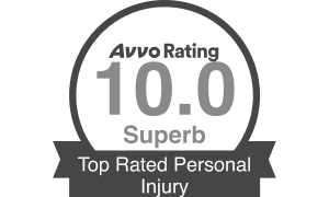 Matthew D. Kaplan - Avvo Rating 10 Badge